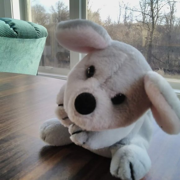 Vintage Bean Bag Mouse - Picture 2 of 4